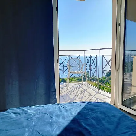 Christina - Happy Days Апарт-отель 3*