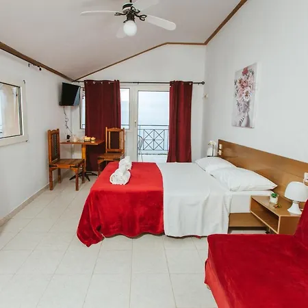 Christina - Happy Days 3* Karitsa (Larissa)