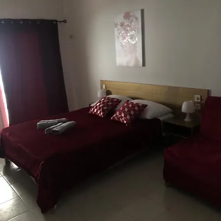 Aparthotel Christina - Happy Days 5*