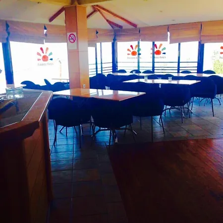 Апарт-отель Christina - Happy Days Karitsa (Larissa)