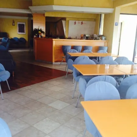 Christina - Happy Days Апарт-отель 3*