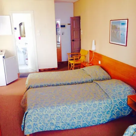 Christina - Happy Days Апарт-отель 3*