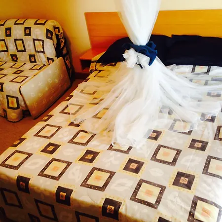 Апарт-отель Christina - Happy Days Karitsa (Larissa)