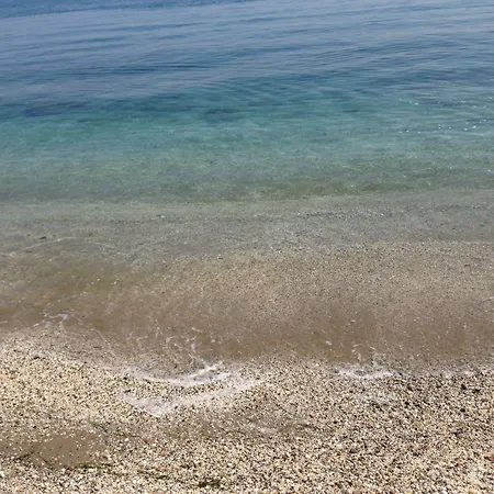 Апарт-отель Christina - Happy Days