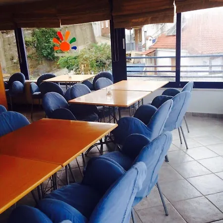 Christina - Happy Days Апарт-отель Karitsa (Larissa)