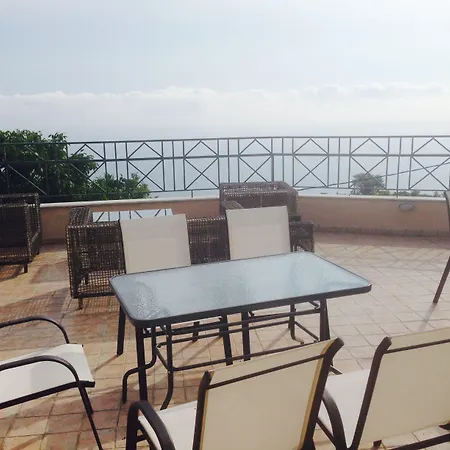 Christina - Happy Days Апарт-отель 3*