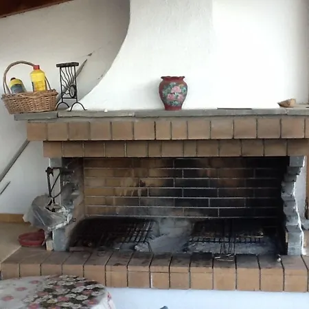 Апарт-отель Christina - Happy Days 3*