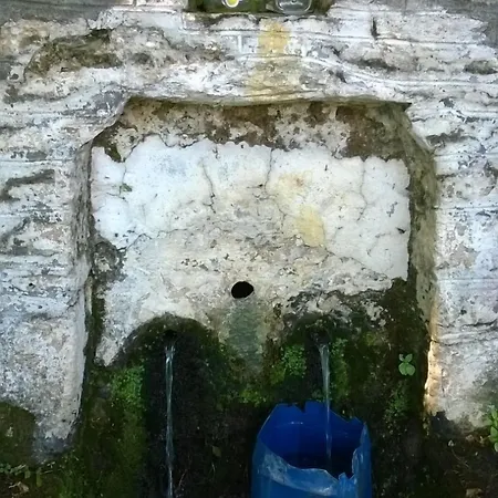 Апарт-отель Christina - Happy Days Karitsa (Larissa)