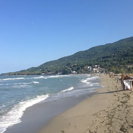 Апарт-отель Christina - Happy Days Karitsa (Larissa)