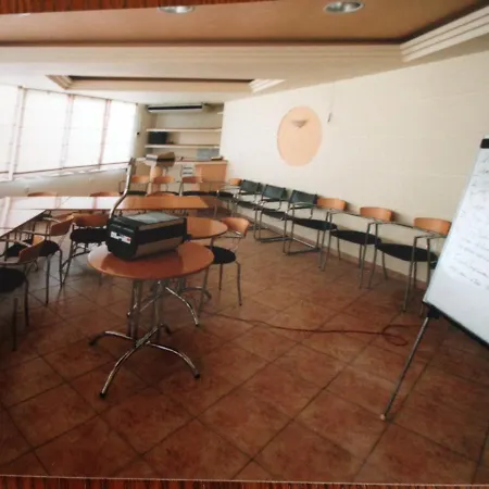 Christina - Happy Days Aparthotel 5*