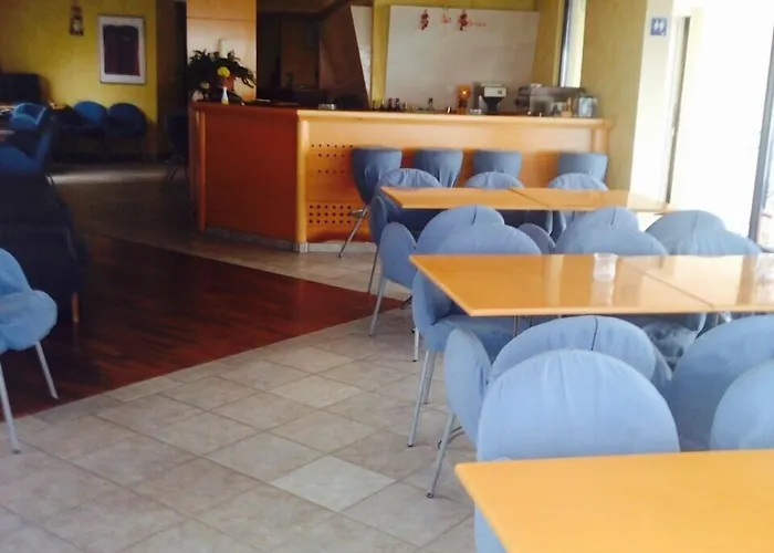 Christina - Happy Days Apart-hotel 3*