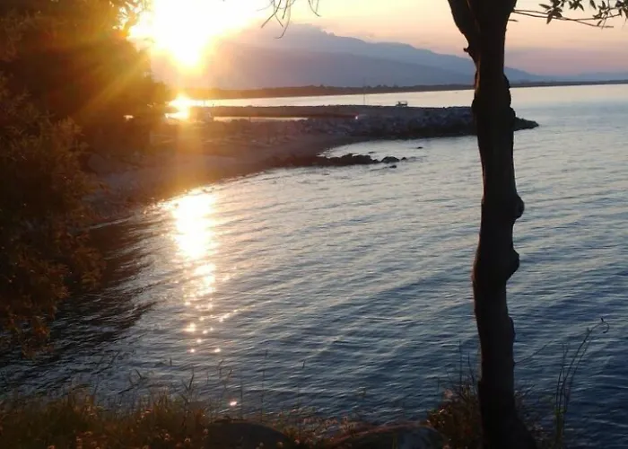 Aparthotel Christina - Happy Days