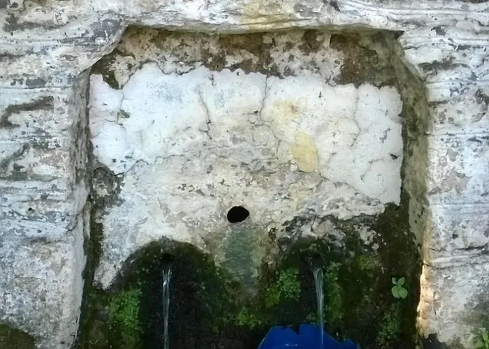 Aparthotel Christina - Happy Days Karítsa