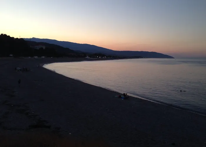 Apart-hotel Christina - Happy Days Karítsa