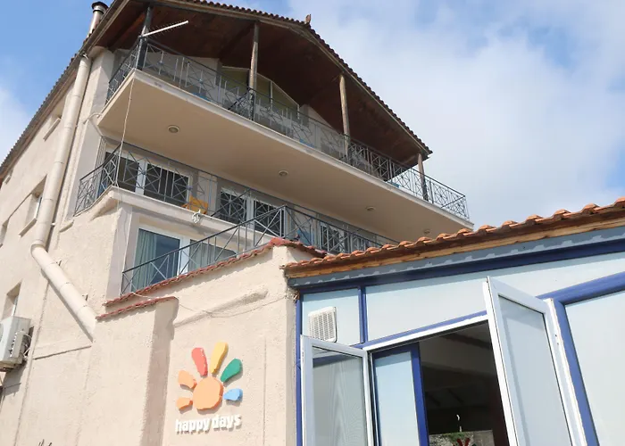 Christina - Happy Days 3*